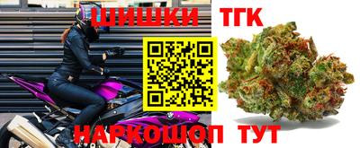 гидра Берёзовский